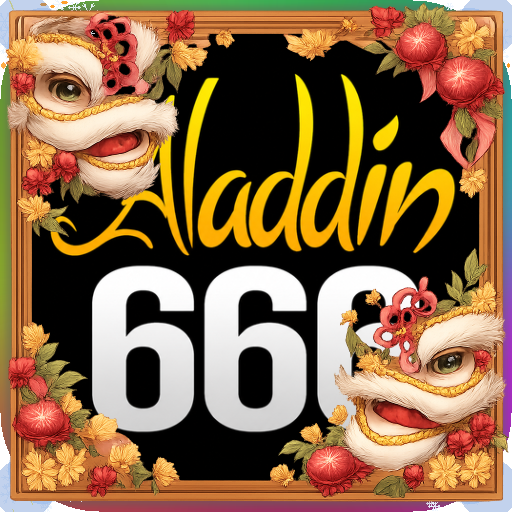 aladdin666 — galeri pratinjau Resmi APK